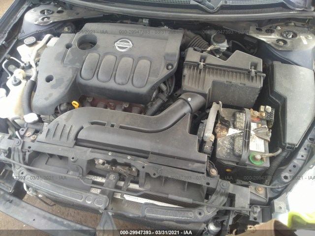 Photo 9 VIN: 1N4AL2AP7BN416271 - NISSAN ALTIMA 