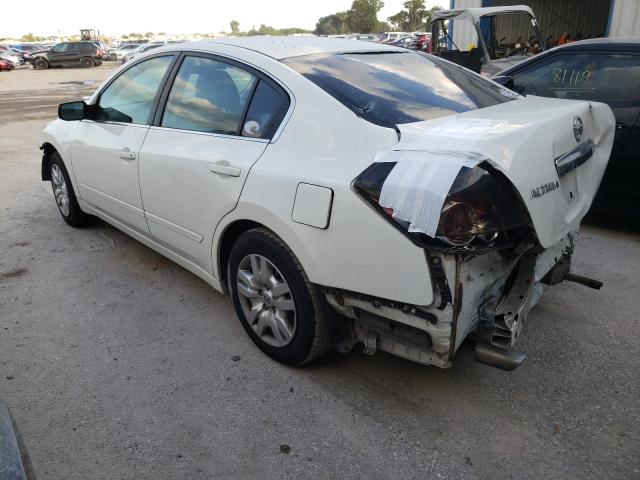 Photo 2 VIN: 1N4AL2AP7BN416464 - NISSAN ALTIMA BAS 