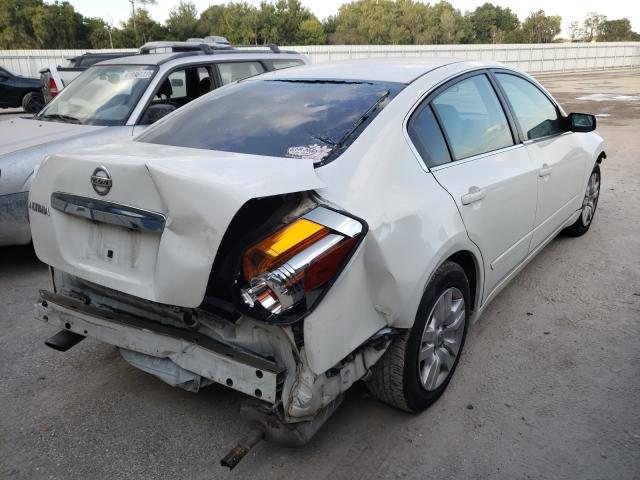 Photo 3 VIN: 1N4AL2AP7BN416464 - NISSAN ALTIMA BAS 