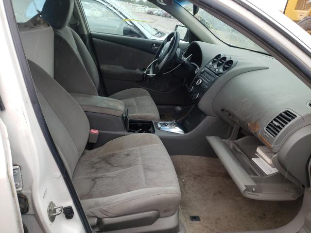 Photo 4 VIN: 1N4AL2AP7BN416464 - NISSAN ALTIMA BAS 