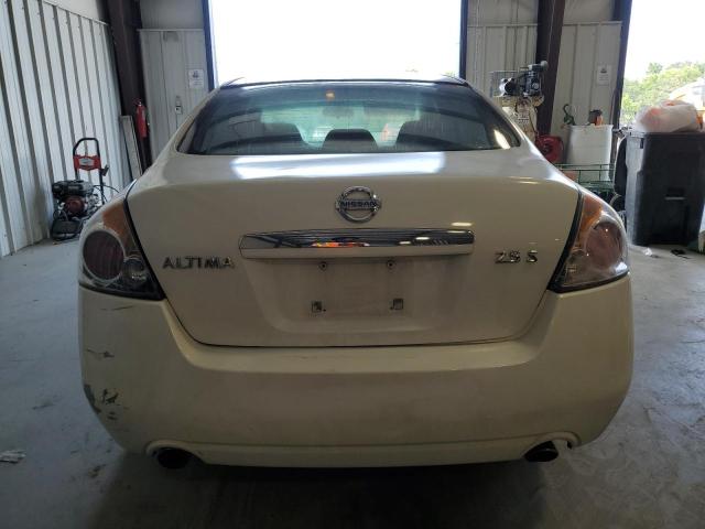 Photo 5 VIN: 1N4AL2AP7BN416643 - NISSAN ALTIMA BAS 