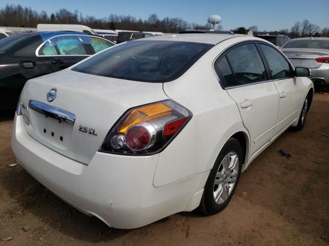 Photo 3 VIN: 1N4AL2AP7BN418652 - NISSAN ALTIMA BAS 