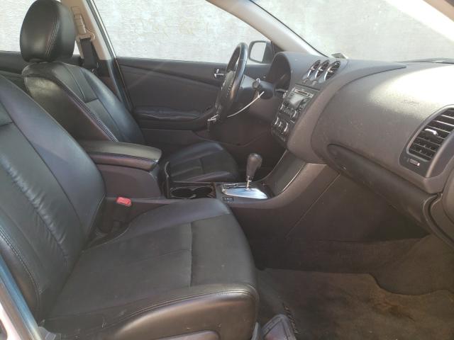 Photo 4 VIN: 1N4AL2AP7BN418652 - NISSAN ALTIMA BAS 