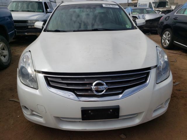 Photo 8 VIN: 1N4AL2AP7BN418652 - NISSAN ALTIMA BAS 