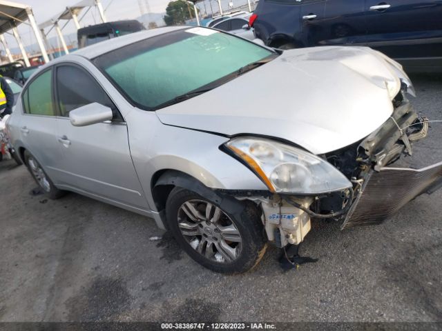 Photo 0 VIN: 1N4AL2AP7BN420434 - NISSAN ALTIMA 