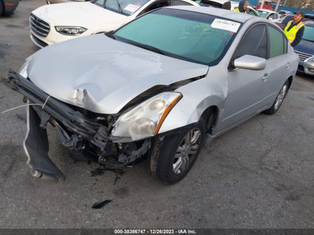 Photo 1 VIN: 1N4AL2AP7BN420434 - NISSAN ALTIMA 