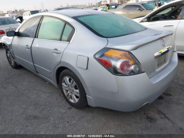 Photo 2 VIN: 1N4AL2AP7BN420434 - NISSAN ALTIMA 