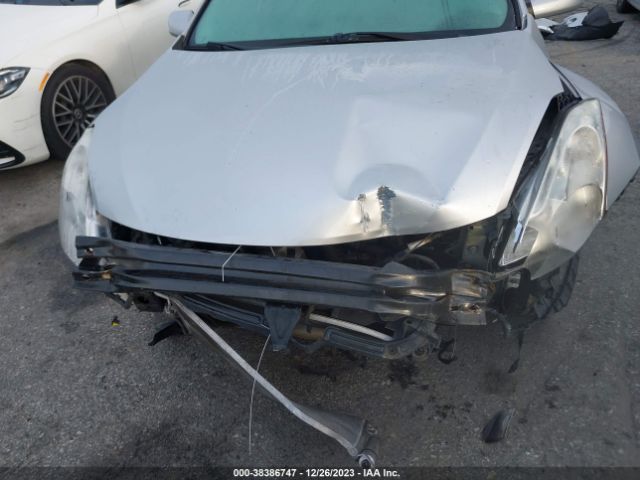 Photo 5 VIN: 1N4AL2AP7BN420434 - NISSAN ALTIMA 