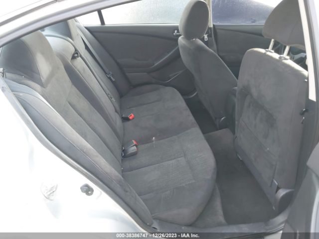 Photo 7 VIN: 1N4AL2AP7BN420434 - NISSAN ALTIMA 