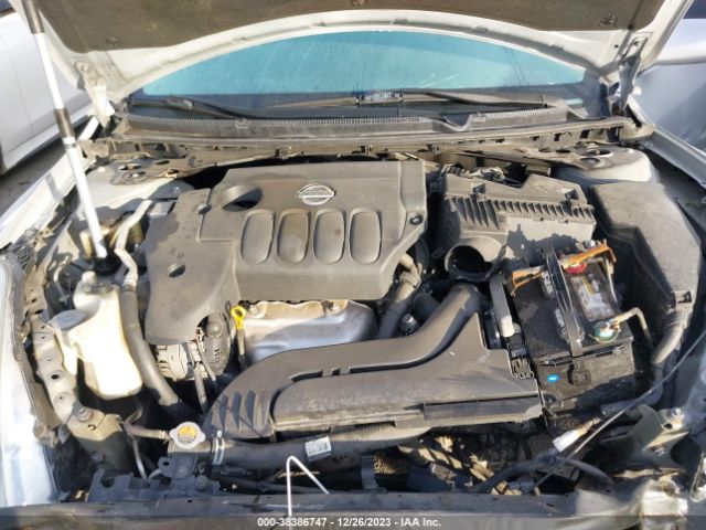 Photo 9 VIN: 1N4AL2AP7BN420434 - NISSAN ALTIMA 