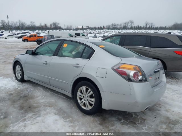 Photo 2 VIN: 1N4AL2AP7BN420451 - NISSAN ALTIMA 