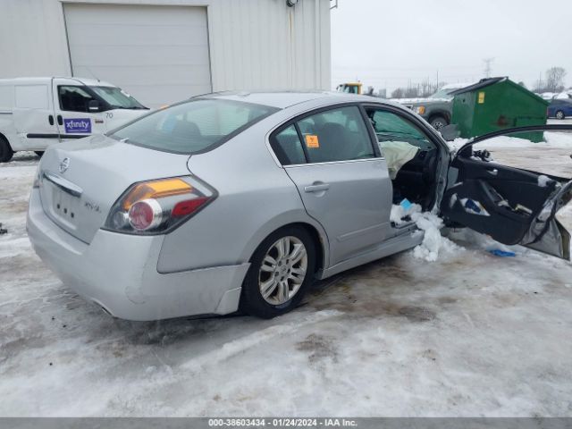 Photo 3 VIN: 1N4AL2AP7BN420451 - NISSAN ALTIMA 