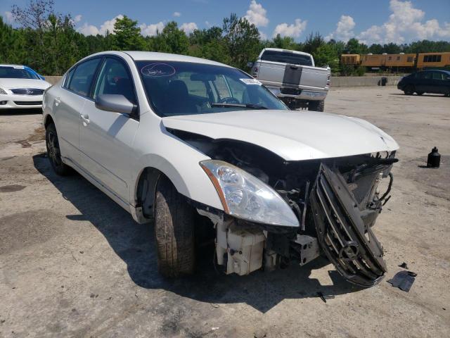 Photo 0 VIN: 1N4AL2AP7BN420787 - NISSAN ALTIMA BAS 