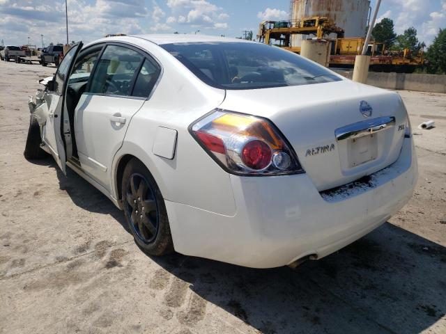 Photo 2 VIN: 1N4AL2AP7BN420787 - NISSAN ALTIMA BAS 