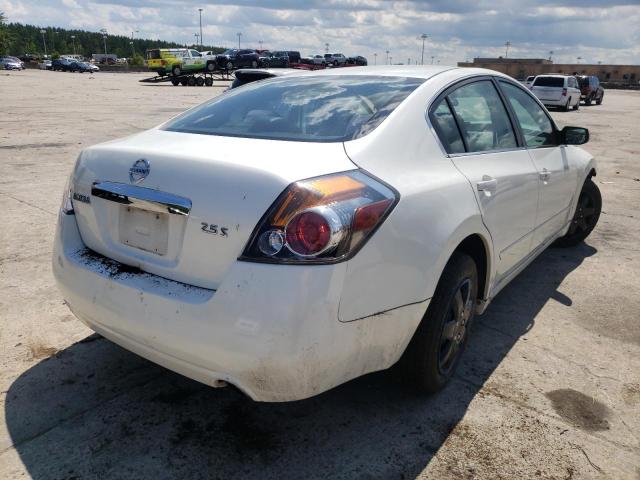 Photo 3 VIN: 1N4AL2AP7BN420787 - NISSAN ALTIMA BAS 