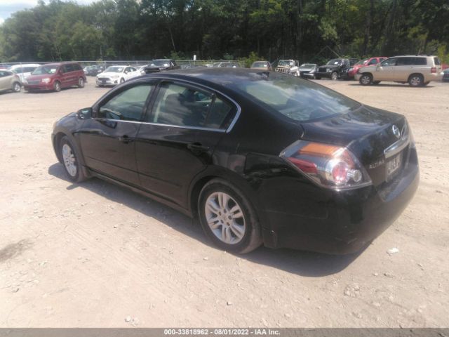 Photo 2 VIN: 1N4AL2AP7BN420983 - NISSAN ALTIMA 