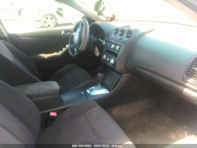 Photo 4 VIN: 1N4AL2AP7BN420983 - NISSAN ALTIMA 