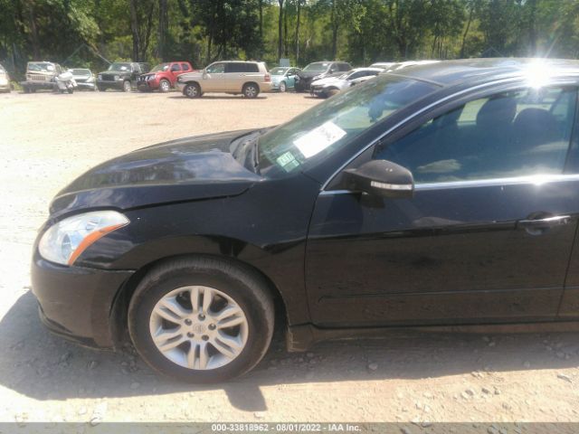 Photo 5 VIN: 1N4AL2AP7BN420983 - NISSAN ALTIMA 