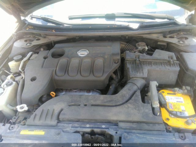 Photo 9 VIN: 1N4AL2AP7BN420983 - NISSAN ALTIMA 