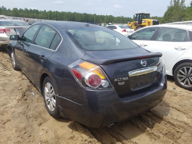 Photo 2 VIN: 1N4AL2AP7BN422829 - NISSAN ALTIMA BAS 