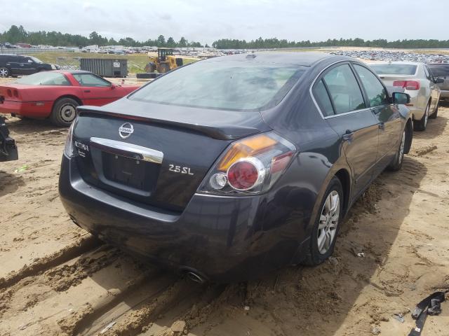 Photo 3 VIN: 1N4AL2AP7BN422829 - NISSAN ALTIMA BAS 