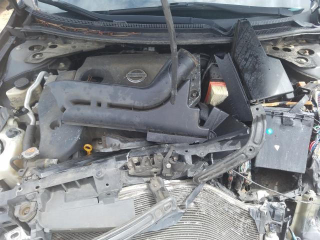 Photo 6 VIN: 1N4AL2AP7BN422829 - NISSAN ALTIMA BAS 