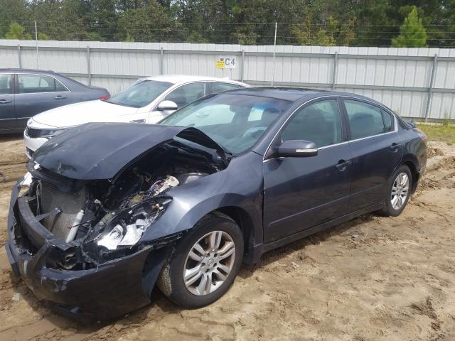 Photo 8 VIN: 1N4AL2AP7BN422829 - NISSAN ALTIMA BAS 