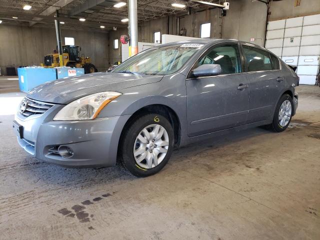 Photo 0 VIN: 1N4AL2AP7BN423107 - NISSAN ALTIMA BAS 