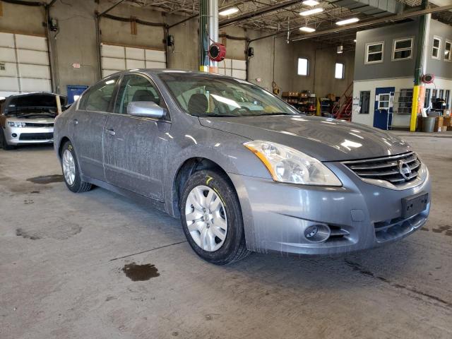 Photo 3 VIN: 1N4AL2AP7BN423107 - NISSAN ALTIMA BAS 