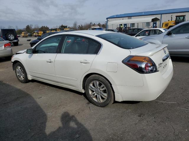 Photo 1 VIN: 1N4AL2AP7BN423933 - NISSAN ALTIMA BAS 