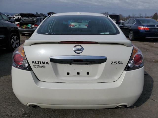 Photo 5 VIN: 1N4AL2AP7BN423933 - NISSAN ALTIMA BAS 