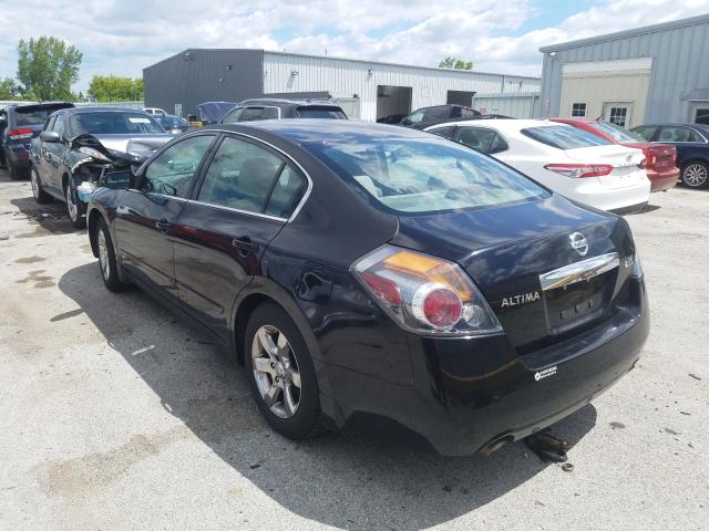 Photo 2 VIN: 1N4AL2AP7BN424399 - NISSAN ALTIMA BAS 