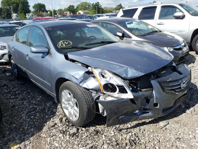 Photo 0 VIN: 1N4AL2AP7BN424676 - NISSAN ALTIMA BAS 