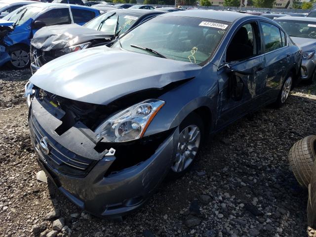 Photo 1 VIN: 1N4AL2AP7BN424676 - NISSAN ALTIMA BAS 