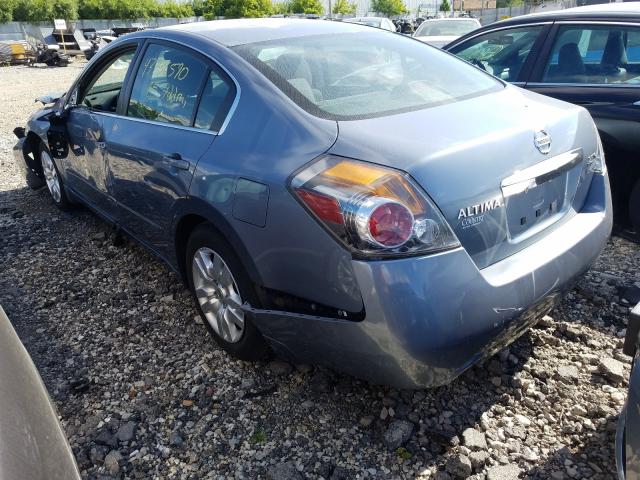 Photo 2 VIN: 1N4AL2AP7BN424676 - NISSAN ALTIMA BAS 