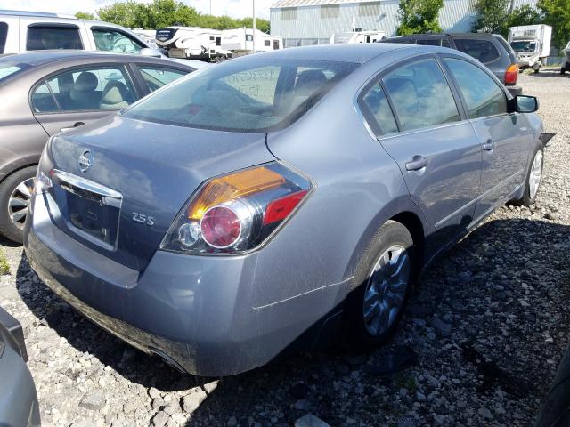 Photo 3 VIN: 1N4AL2AP7BN424676 - NISSAN ALTIMA BAS 