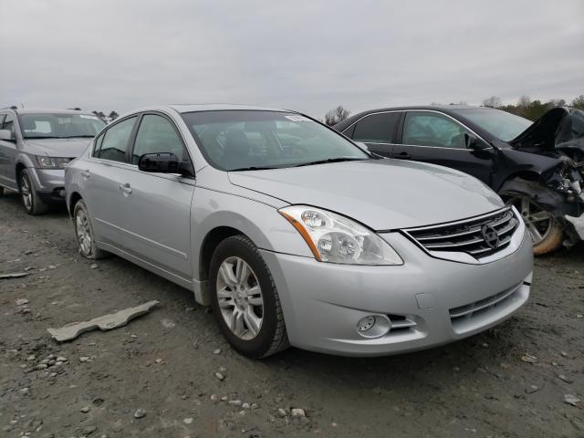 Photo 0 VIN: 1N4AL2AP7BN425004 - NISSAN ALTIMA BAS 