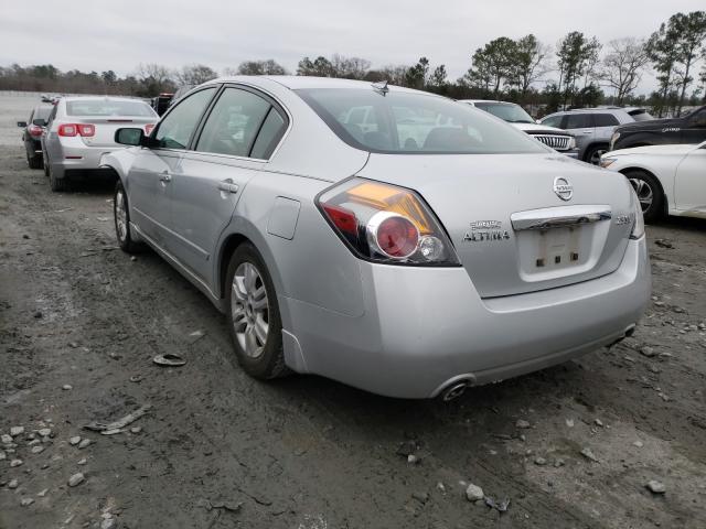 Photo 2 VIN: 1N4AL2AP7BN425004 - NISSAN ALTIMA BAS 