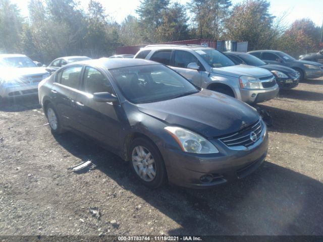 Photo 5 VIN: 1N4AL2AP7BN426301 - NISSAN ALTIMA 