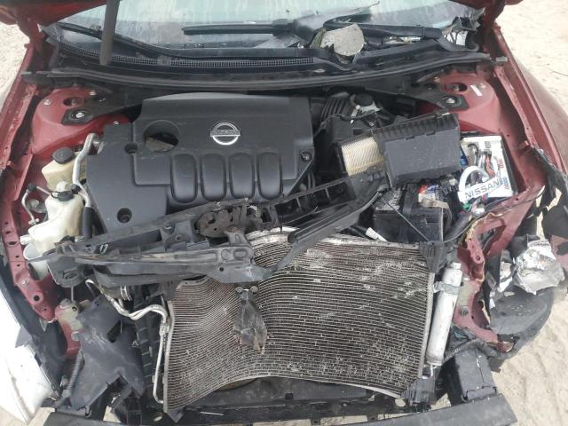 Photo 10 VIN: 1N4AL2AP7BN426802 - NISSAN ALTIMA BAS 