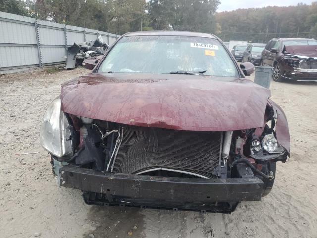 Photo 4 VIN: 1N4AL2AP7BN426802 - NISSAN ALTIMA BAS 