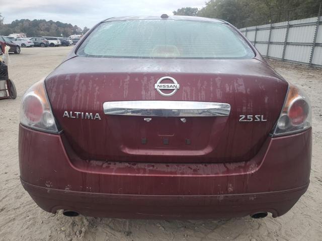 Photo 5 VIN: 1N4AL2AP7BN426802 - NISSAN ALTIMA BAS 