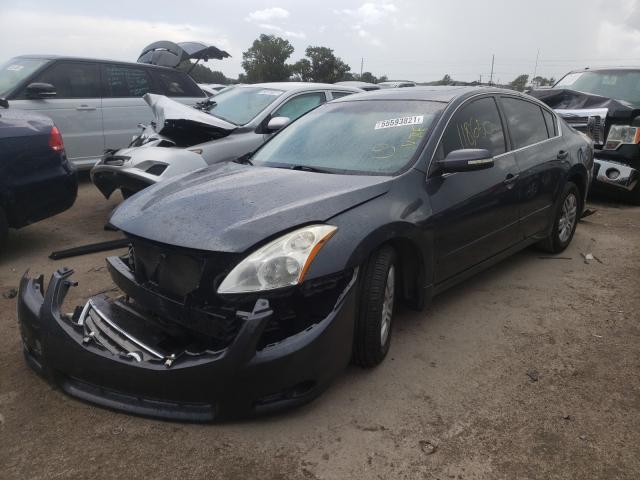 Photo 1 VIN: 1N4AL2AP7BN427481 - NISSAN ALTIMA BAS 