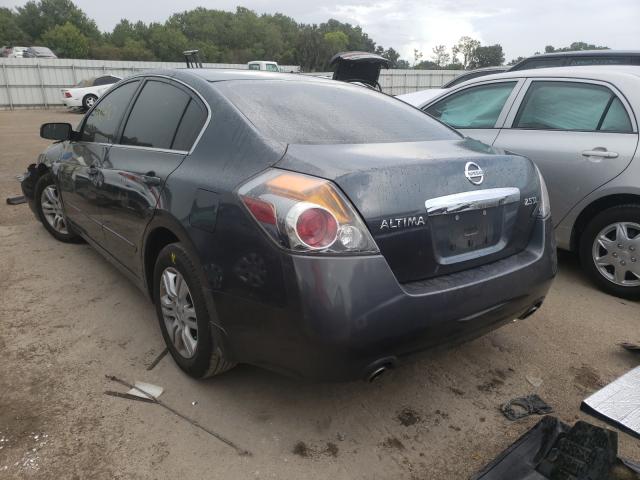 Photo 2 VIN: 1N4AL2AP7BN427481 - NISSAN ALTIMA BAS 