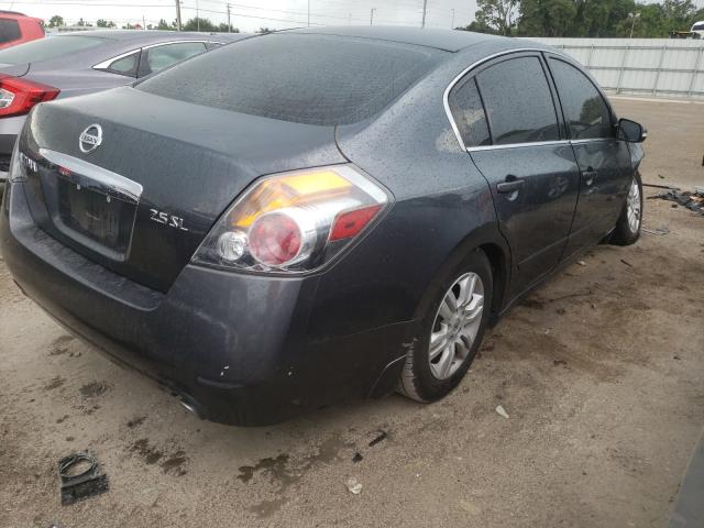 Photo 3 VIN: 1N4AL2AP7BN427481 - NISSAN ALTIMA BAS 