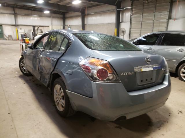 Photo 2 VIN: 1N4AL2AP7BN427528 - NISSAN ALTIMA BAS 