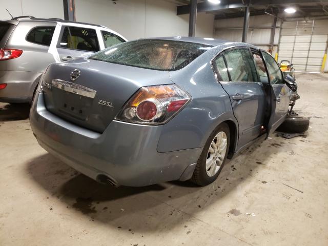 Photo 3 VIN: 1N4AL2AP7BN427528 - NISSAN ALTIMA BAS 