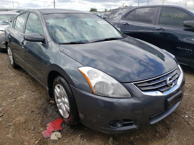 Photo 0 VIN: 1N4AL2AP7BN427724 - NISSAN ALTIMA BAS 