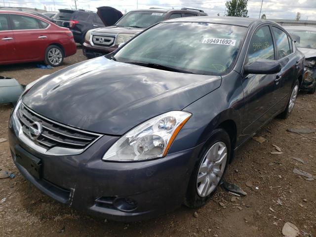 Photo 1 VIN: 1N4AL2AP7BN427724 - NISSAN ALTIMA BAS 