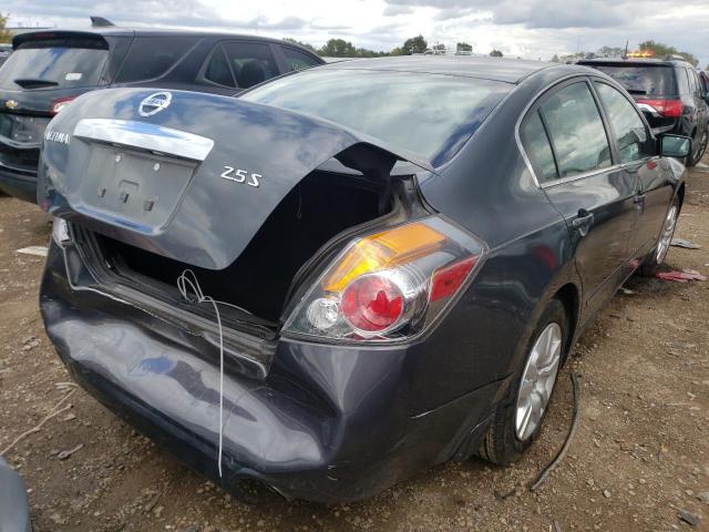 Photo 3 VIN: 1N4AL2AP7BN427724 - NISSAN ALTIMA BAS 